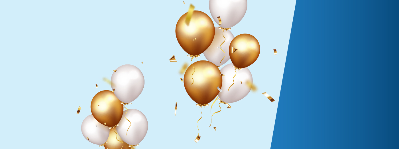 balloons